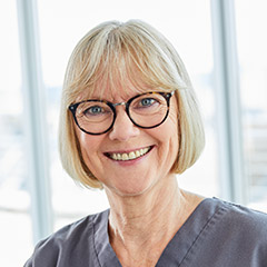 Dr. med. Karin Lusis