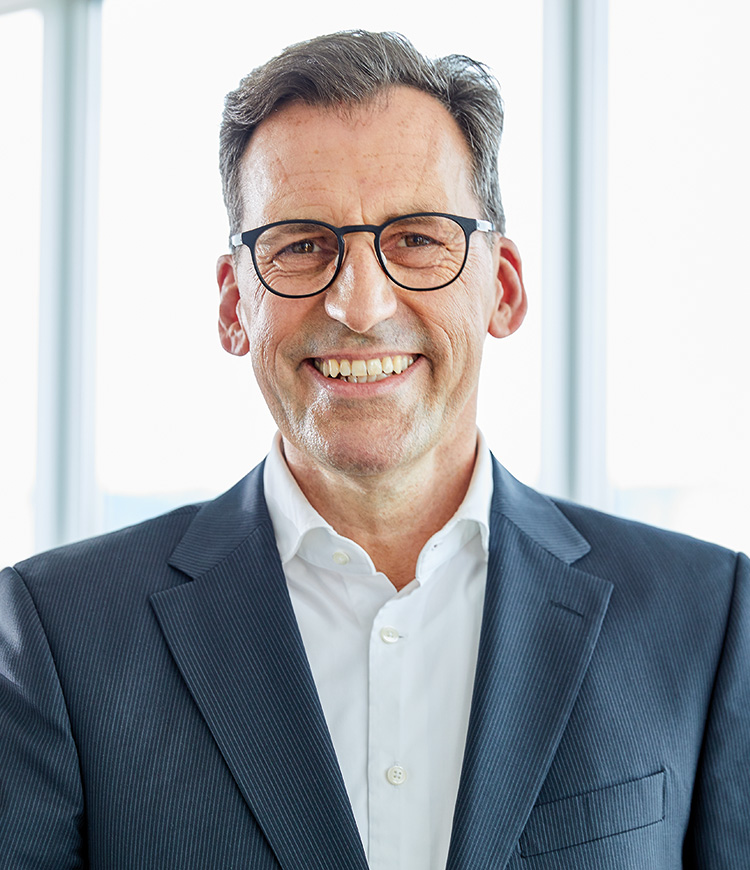 Dr. med. dent. Markus Blume