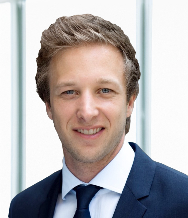 Dr. med. dent. Maximilian Sprenger