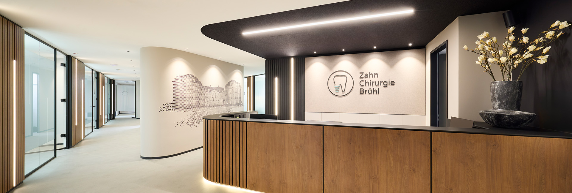 Zahnchirurgie Brühl, Dr. Blume, Dr. Engelke M.Sc.