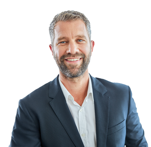 Dr. Benjamin Engelke