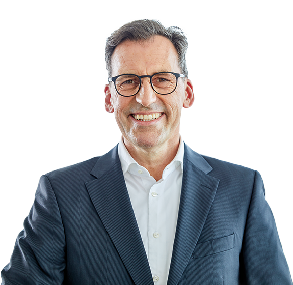 Dr. Markus Blume
