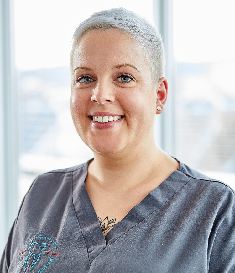 Team – Zahnchirurgie Brühl